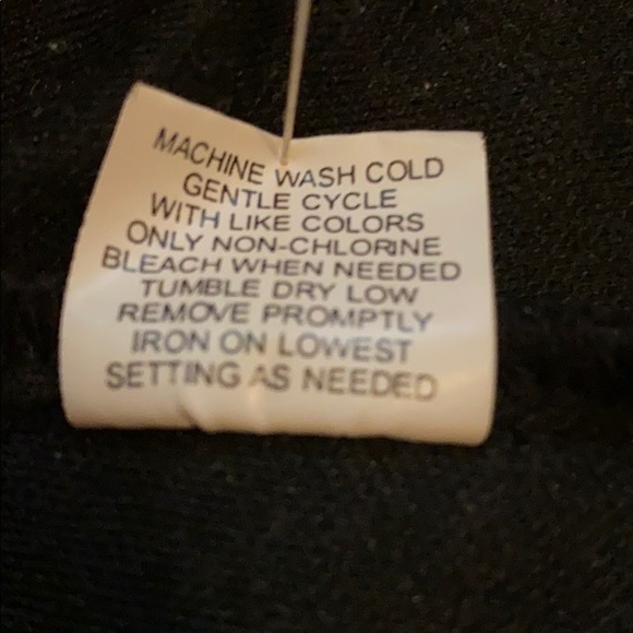 NOTATIONS WOANS plus size casual coat - Picture 7 of 8